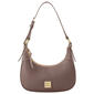 Dooney & Bourke Lucca Elephant Hobo - image 1