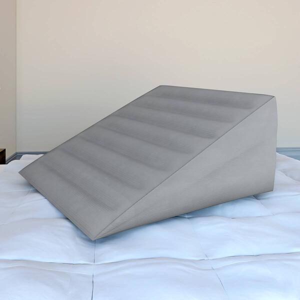 Thomasville Inflatable Adjustable Wedge Pillow - image 
