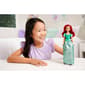Disney Princess Ariel Doll With Sparkling Fashion & Accessories - image 2