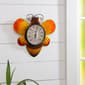 Evergreen Bee Outdoor Wall Thermometer - image 3