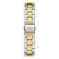 Womens Guess Watches&#174; Two-Tone Analog Watch - GW0841L2 - image 3