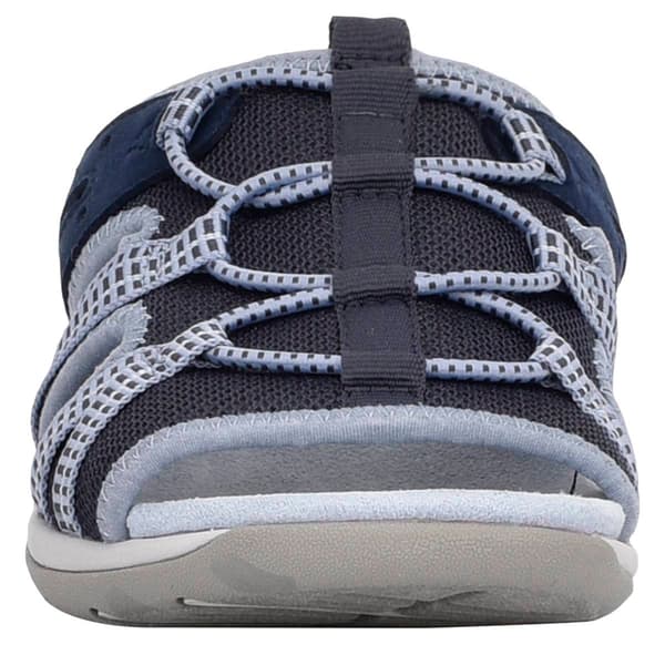 Womens Easy Spirit Salty2 Slide Sandals