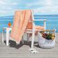 Linum Home Textiles Sea Breeze Pestemal Beach Towel - Set of 2 - image 6
