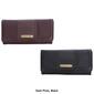 Womens Roots 73 RFID Ultimate Pocket Clutch Wallet - image 6