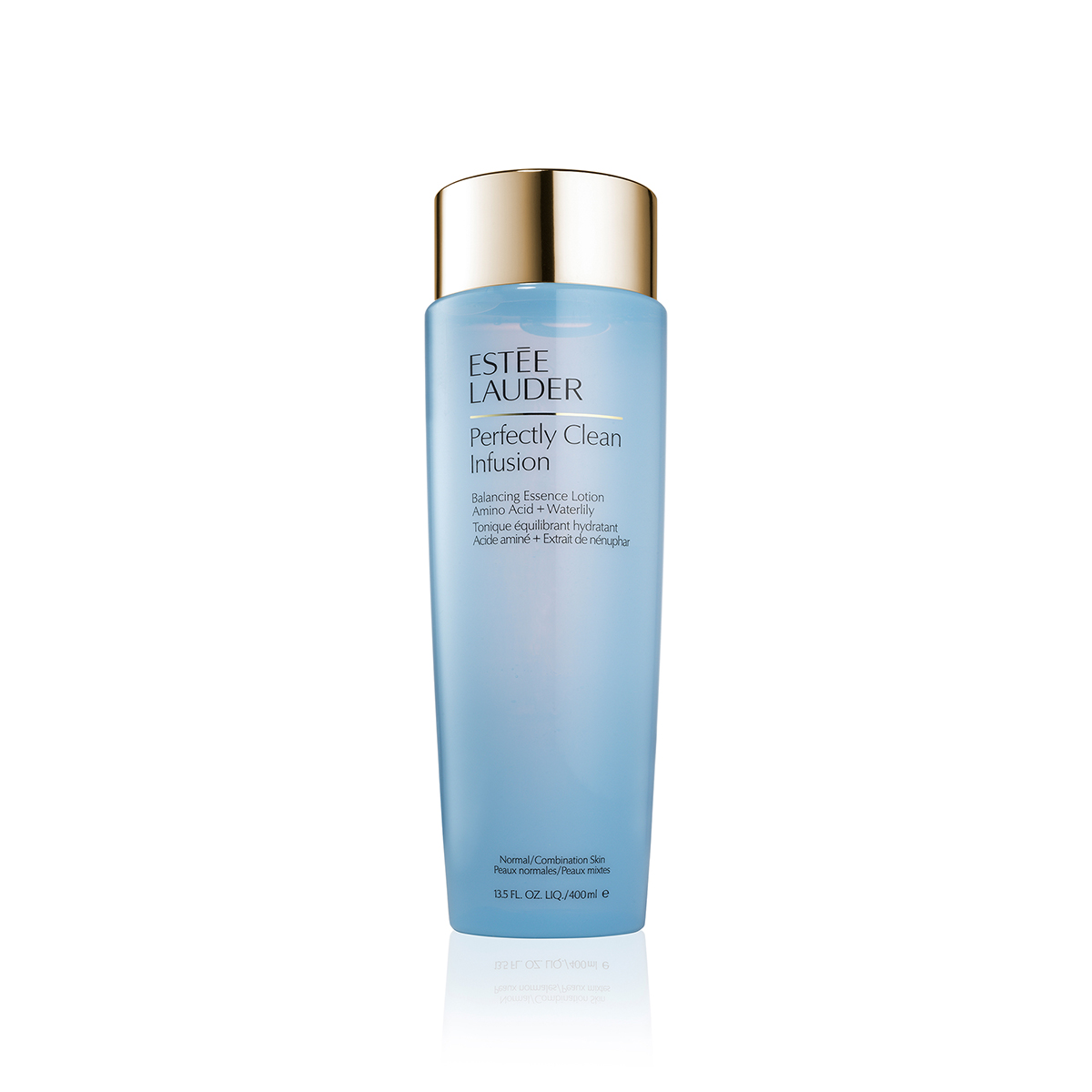 Open Video Modal for Estee Lauder(tm) Perfectly Clean Infusion Balancing Treatment Lotion