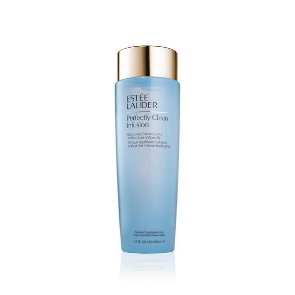 Estee Lauder(tm) Perfectly Clean Infusion Balancing Treatment Lotion - image 