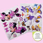 Delta Children Disney Minnie Mouse Six Bin Toy Storage Organizer - image 9