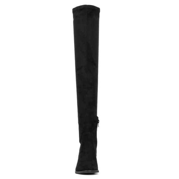 Womens New York & Company Rana Tall Boots