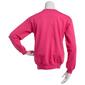 Womens Top Stitch by Morning Sun Chickadee Spring Sweatshirt - image 2
