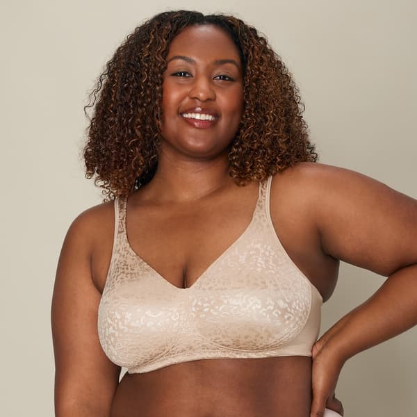 Womens Playtex 18 Hour Ultimate Lift & Support Bra 4745