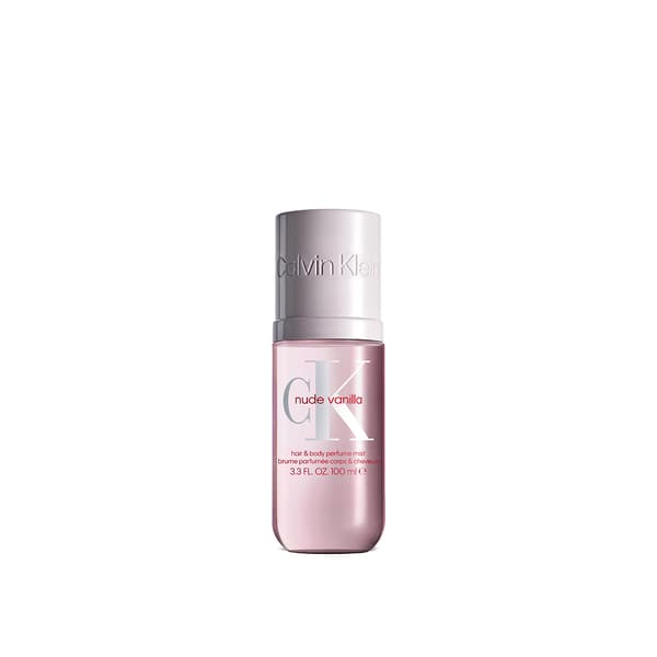 Calvin Klein Hair & Body Perfume Mist - image 