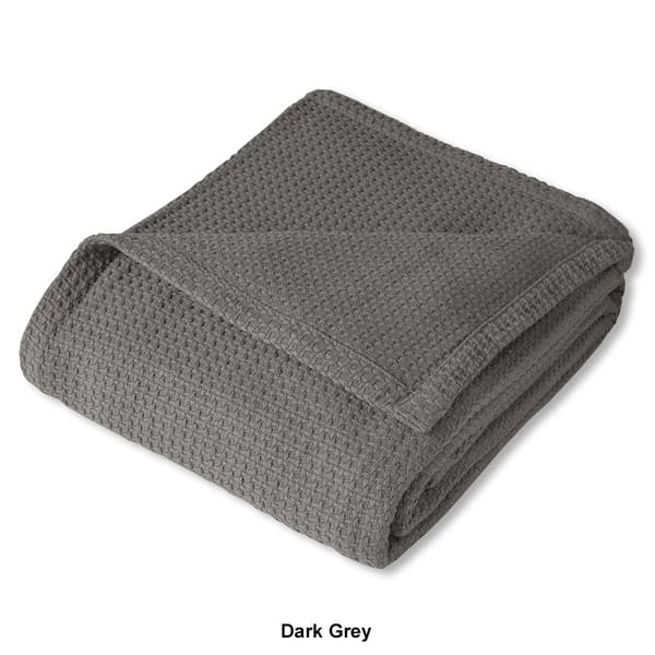 Sweet Home Collection Grand Hotel Luxurious Super Soft Blanket