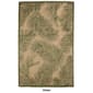 Liora Manne Carmel Fronds Rectangular Area Rug - image 5