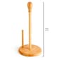 BergHOFF 13.75in. Bamboo Paper Towel Holder - image 5