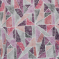 Womens Alfred Dunner Vail Stained Glass Geometric Blouse - image 6