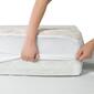 All-In-One Copper Effects™ Fitted Mattress Pad - image 2