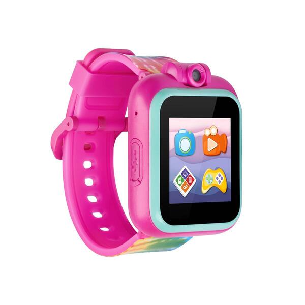 Kids iTouch PlayZoom 2 Rainbow Sports Watch - 500158M-2-42-TDP - image 