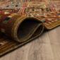 Mohawk Home Pine Row Red Accent Rug - image 6