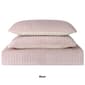 Truly Soft Everyday Velvet Pick Stitch Quilt Set - image 4