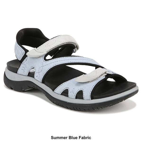 Womens Dr. Scholl''s Adelle2 Strappy Sandals
