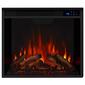 Real Flame Hollis Electric Fireplace - image 12