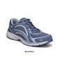 Womens Ryka Sky Walk Athletic Sneakers - image 8