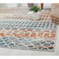 CosmoLiving by Cosmopolitan&#8482; Taylor Tribal Harvest Area Rug - image 4