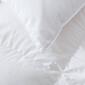Firefly Twin Pack White Goose Feather and Nano Down Pillows - image 3
