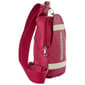 DS Fashion Pink Football Crossbody - image 3