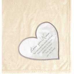 Pavilion Niece Plush Blanket
