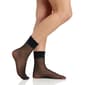 Womens Berkshire 3pk. Sheer Ankle Hosiery - image 1