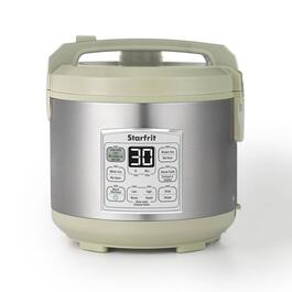 Starfrit 14 Cup Low Carb Rice Cooker