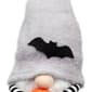 Northlight Seasonal 9.5in. Standing Gnome With Pumpkin and Bats - image 7