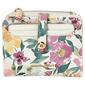Womens Nanette Lepore Leza Bifold Wallet - Spring Magnolias - image 2