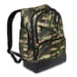 FUL Refugee Camo Laptop Backpack - image 1