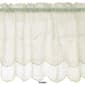 Habitat Hathaway Rod Pocket Valance - image 3