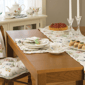 Lenox® Butterfly Meadow Quilted Runner - image 3