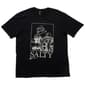 Young Mens Salty Popeye Graphic Tee - image 1