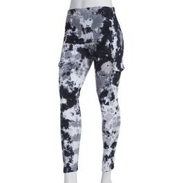 French Laundry Snowflake Active Pants, Tights & Leggings