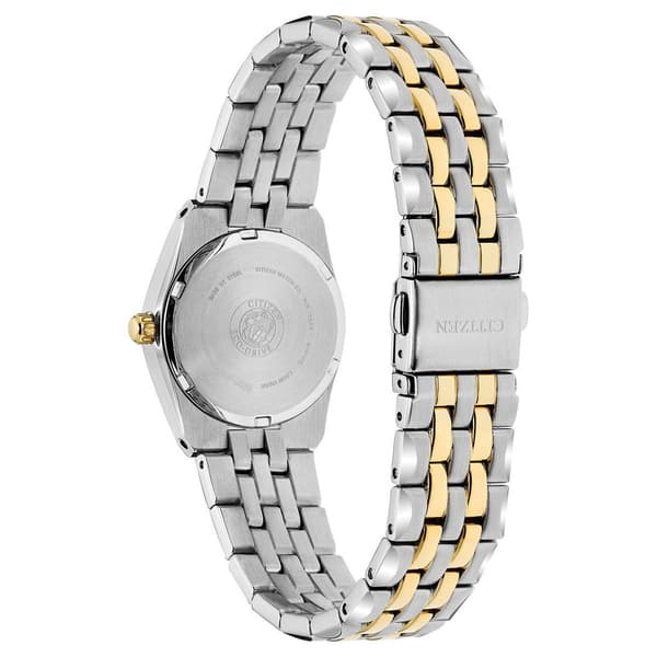 Womens Citizen&#174; Corso Eco-Drive Two-Tone Watch - EW2294 53L