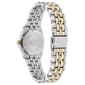 Womens Citizen&#174; Corso Eco-Drive Two-Tone Watch - EW2294 53L - image 2