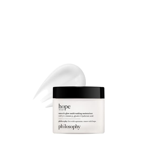 Philosophy Hope in a Jar Smooth-Glow Multi-Tasking Moisturizer