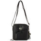White Mountain North/South Organizer Crossbody - image 2