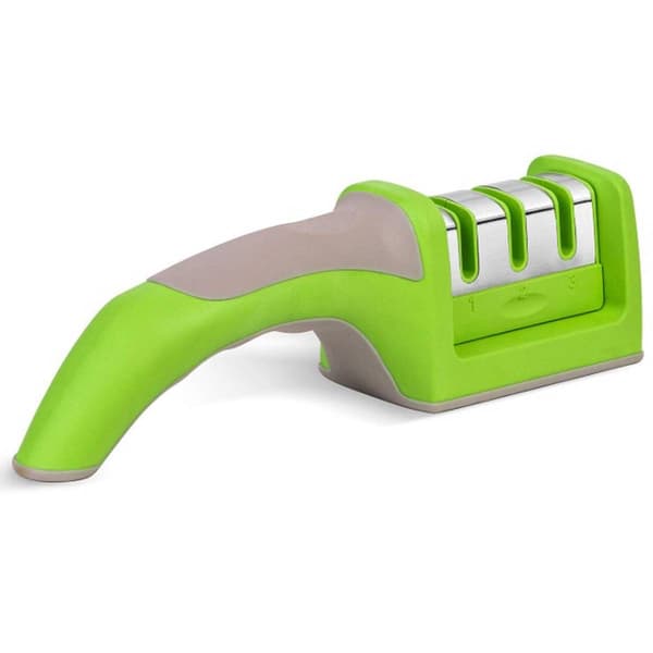 Worker Wonder Professional Knife Sharpener