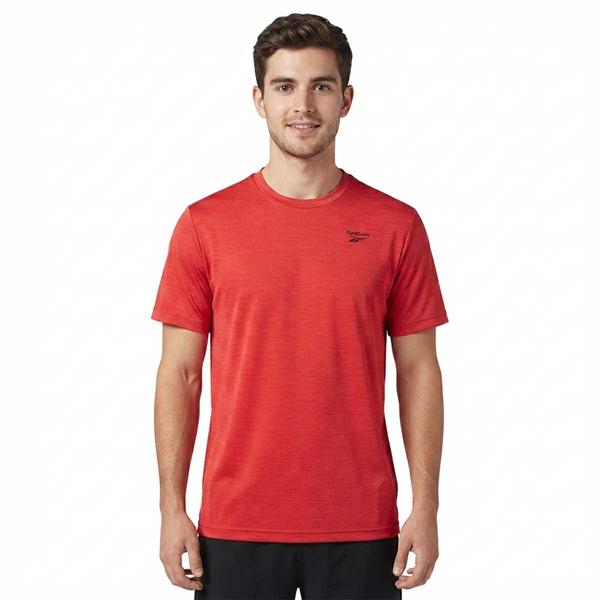 Mens Reebok(R) Showdown Short Sleeve Performance Tee - image 
