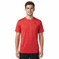 Mens Reebok(R) Showdown Short Sleeve Performance Tee - image 1