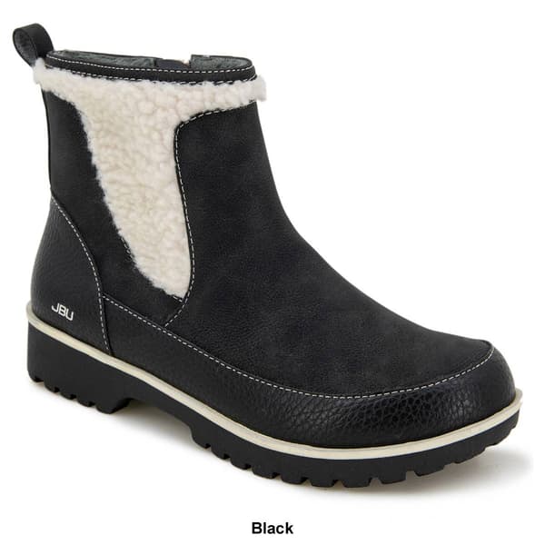 Womens JBU by Jambu Monroe Water-Resistant Winter Boots