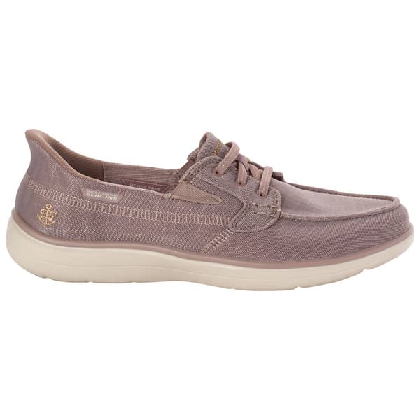Womens Skechers On-The-Go Flex Radia Fashion Sneakers-Ssstunner