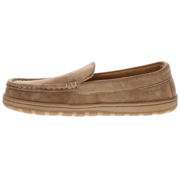 Mens LAMO Brett Moccasins