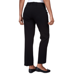 Womens Emaline Replenishment Modern Fit Slim Dress Pants